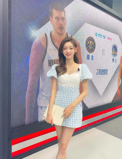 墨姓女孩专属体育商业命名指南